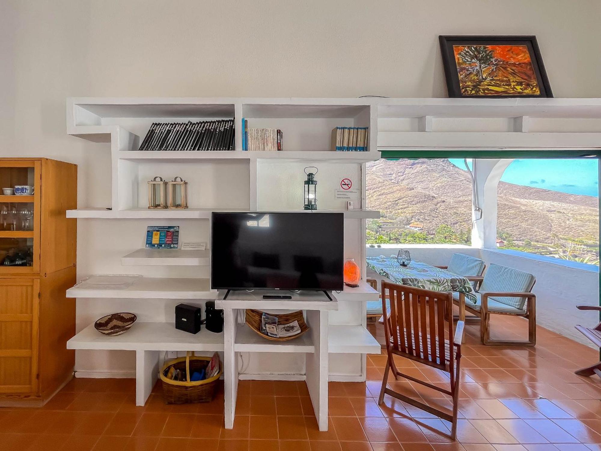 Casa Carmen Agaete Con Terraza Y Vistas Al Mar Lejlighed Eksteriør billede