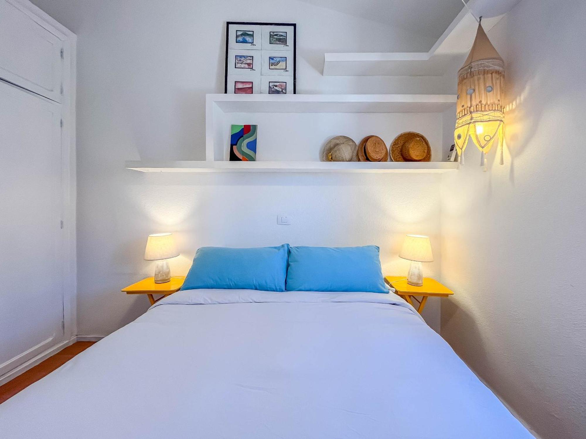 Casa Carmen Agaete Con Terraza Y Vistas Al Mar Lejlighed Eksteriør billede